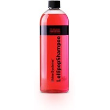Автохимия SHINE SYSTEMS SS720 Shine Systems LollipopShampoo - ручной автошампунь с эффектом леденца, 750 мл