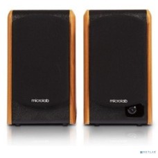 MICROLAB B77BT дерево (64W RMS, Bluetooth)