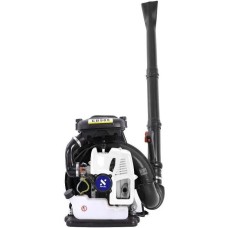 NEWJEL Воздуходувка JEL NJ50103, черный [100070218555]