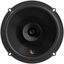 Автоакустика INFINITY Колонки автомобильные Primus 603F (без решетки) 150Вт 92дБ 3Ом 16.5см (6 1/2дюйм) (ком.:2кол.) коаксиальные двухполосные