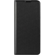 REDLINE Чехол (флип-кейс) для Honor X9a черный (УТ000033872)