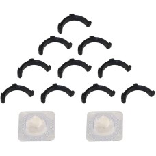 CET Бушинг 361023 для Xerox Ph 3020BI WC 3025BI левый смазка