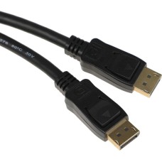 NINGBO Кабель V1.2 ver1.2 DisplayPort (m) DisplayPort (m) 3м