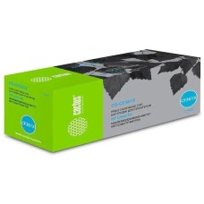 CACTUS Картридж лазерный CS-CF361X CF361X голубой (9500стр.) для HP CLJ M552dn/M553dn