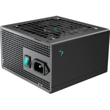 Блок питания DEEPCOOL Блок питания GamerStorm PN650M, 650Вт, 80 PLUS GOLD, 120мм, черный, retail [r-pn650m-fc0b-wgeu]