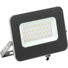 IEK Прожектор уличный СДО светодиодный 30Втсерый (LPDO701-30-K03)