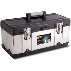 DELI Ящик для инструментов DL432020 470 х 220 х 220 мм