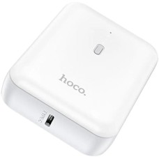 HOCO Внешний аккумулятор (Power Bank) J96, 5000мAч, черный