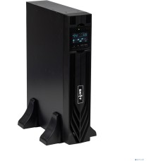 БАСТИОН ИБП SKAT-UPS 1000-RACK-ON-2X9-E P3 {Online,1000ВА/1000Вт, 8хС13, АКБ 2х9Ач, SNMP/USB/RS-232/EPO, доп блок до 4 шт SKAT BC 24/18S3, МПТ} (8761)