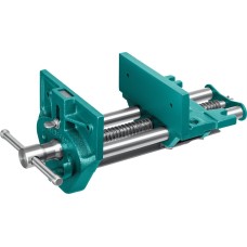 KRAFTOOL 175 мм, столярные быстрозажимные тиски (32719-175)