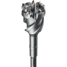 STAYER HERCULES-4Х d 45 х 900/1000 мм, SDS-max проломной бур, PROFESSIONAL (29319-45-1000)