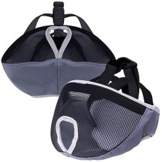 MULTIDOM Намордник для короткомордых пород собак. Размер M VL40-88