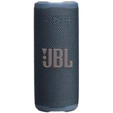 Колонка портативная JBL Портативная акустика GRIPBLU синий