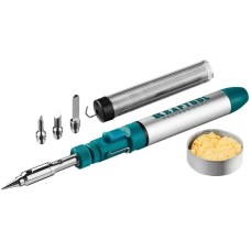 KRAFTOOL Паяльник 55504-H8 газовый 70Втмакс.t=1300
