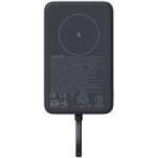 Xiaomi 33W Magnetic 10000mAh (Integrated Cable) Gray