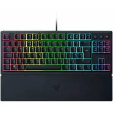 RAZER Клавиатура проводная Ornata V3 Tenkeyless черный (RZ03-04881600-R3R1)