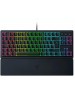 RAZER Клавиатура проводная Ornata V3 Tenkeyless черный (RZ03-04881600-R3R1)
