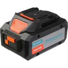 STURM! Батарея аккумуляторная STURM SBP1806HP, 18В, 6Ач, Li-Ion