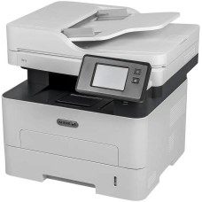 XEROX МФУ лазерное WorkCentre B215DNI# черно-белая печать, A4, белый [b215v_dni]