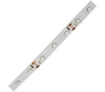 Лента светодиодная ECOLA P2LB05ESB 4,8W/m 12V IP20 8mm  синяя светодиодная лента на катушке 5м.