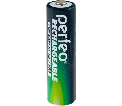 Аккумулятор PERFEO (PF-4158) AA2100MAH-2BL
