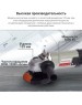 Угловая шлифмашина ИНТЕРСКОЛ УШМ-125/1400ЭЛ 302.1.0.00 Угловая шлифовальная машина