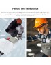 Угловая шлифмашина ИНТЕРСКОЛ УШМ-125/1400ЭЛ 302.1.0.00 Угловая шлифовальная машина