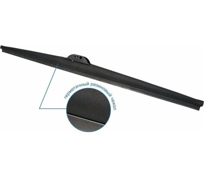 Щетка стеклоочистителя GOODYEAR GY004026 26