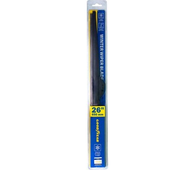 Щетка стеклоочистителя GOODYEAR GY004026 26