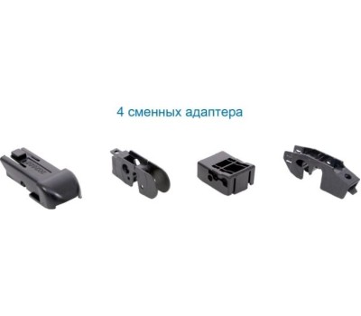 Щетка стеклоочистителя GOODYEAR GY004026 26