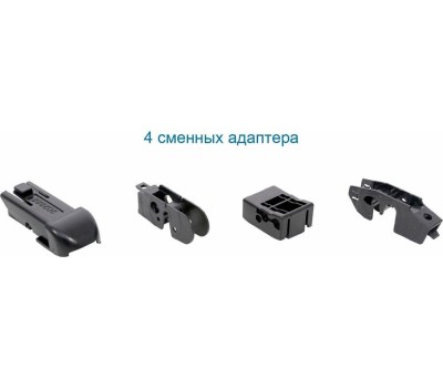 Щетка стеклоочистителя GOODYEAR GY004026 26