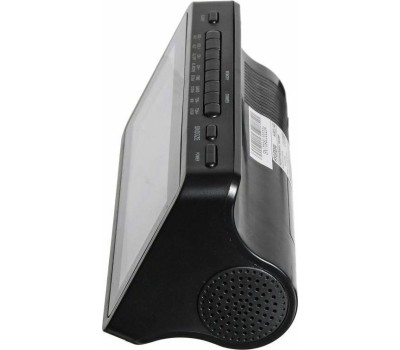 Радиочасы HYUNDAI H-RCL140