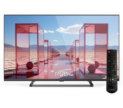 Телевизор HARPER 40F660TS