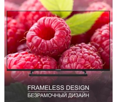 Телевизор HARPER 40F660TS
