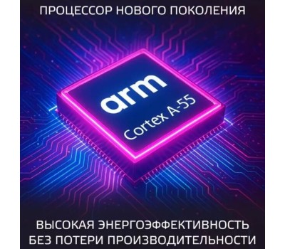 Телевизор HARPER 40F660TS