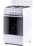 Плита газоэлектрическая FLAMA AK 1416 W