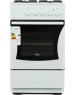Плита газоэлектрическая FLAMA AK 1416 W