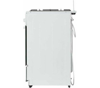 Плита газоэлектрическая FLAMA AK 1416 W