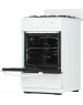 Плита газоэлектрическая FLAMA AK 1416 W