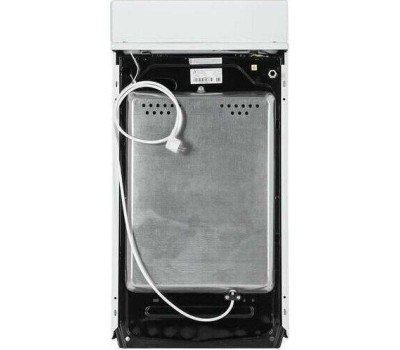 Плита газоэлектрическая FLAMA AK 1416 W