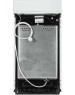 Плита газоэлектрическая FLAMA AK 1416 W
