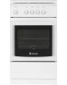 Плита газовая DE LUXE 506040.04Г (916903) бел.