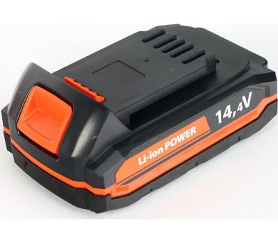 Дрель-шуруповерт PATRIOT 180301520 BR 140Li Дрель-шуруповерт аккумуляторная