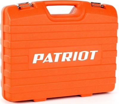 Дрель-шуруповерт PATRIOT 180301520 BR 140Li Дрель-шуруповерт аккумуляторная