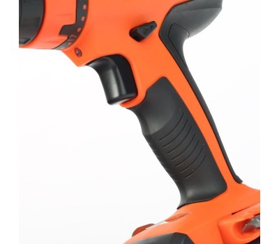 Дрель-шуруповерт PATRIOT 180301520 BR 140Li Дрель-шуруповерт аккумуляторная