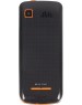 Телефон мобильный BQ 1846 One Power Black/Orange