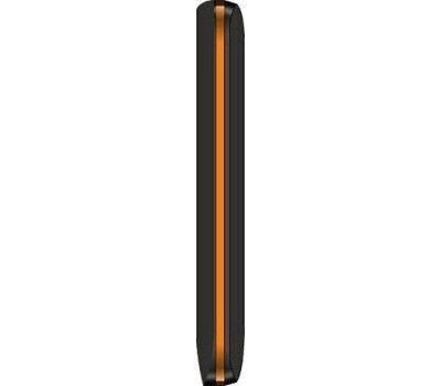 Телефон мобильный BQ 1846 One Power Black/Orange