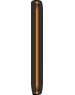 Телефон мобильный BQ 1846 One Power Black/Orange