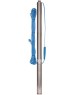 Насос AQUARIO 3200 Насос скважинный ASP1E-100-75 (встр.конд., каб.60м)
