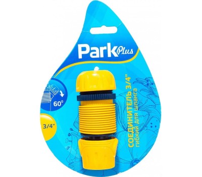 Соединитель PARK Соединитель 3/4